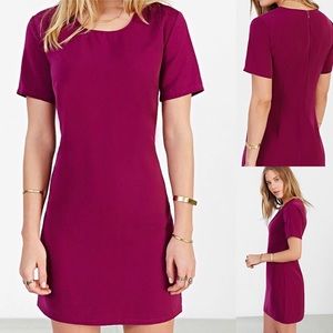 Urban Outfitters - kimchi blue shift dress